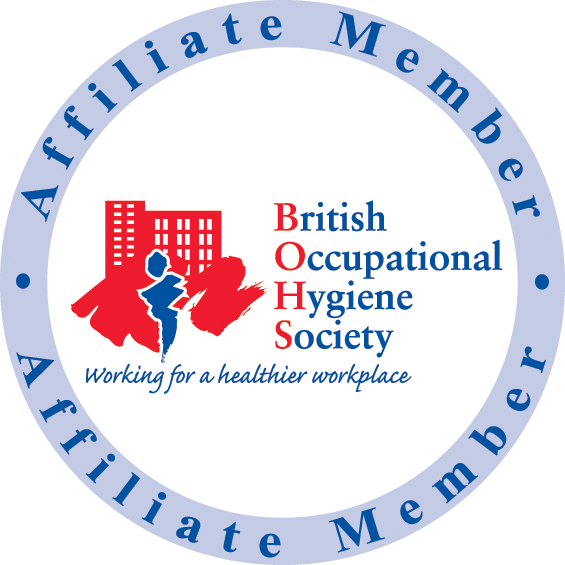 British Occupational Hygiene Society (Affiliate Member)