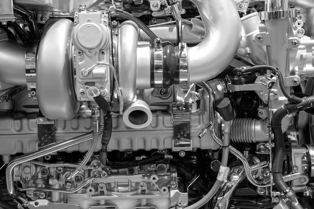Emergency Diesel Generators — case study