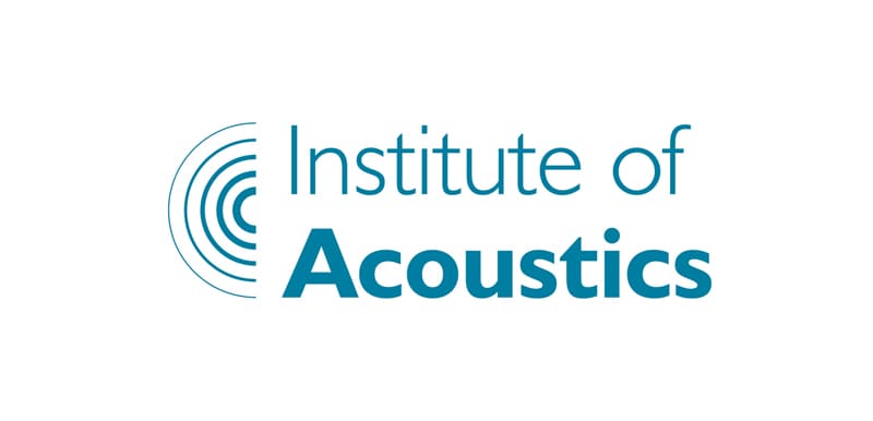 Institute of Acoustics